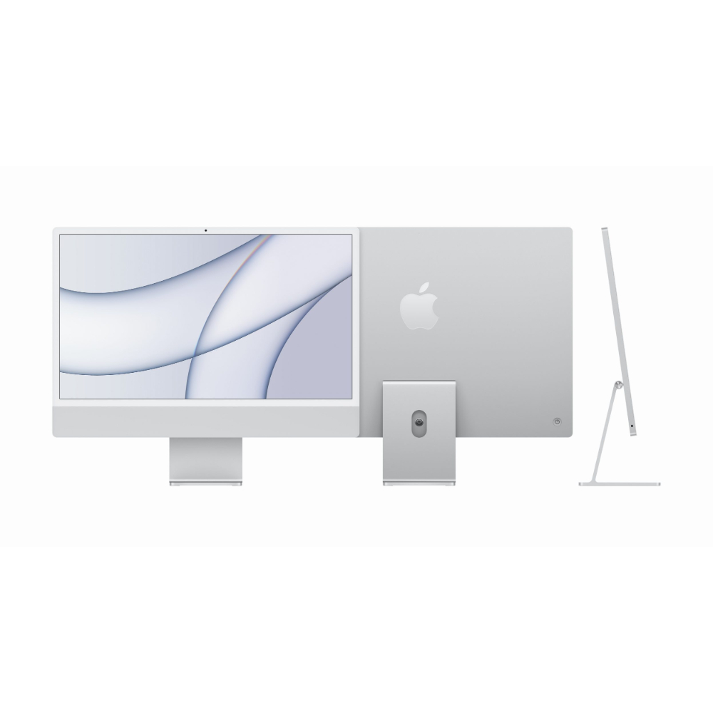 Computador AIO APPLE IMAC M4 32GB 2TB SSD 24